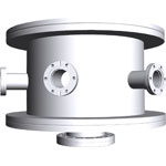 Service Well Chamber Builder