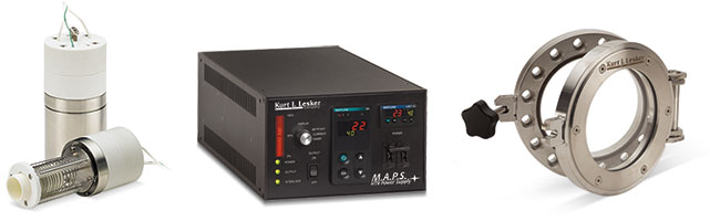 System Components