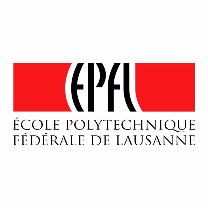 EPFL (École Polytechnique Fédérale de Lausanne) EPFL (École Polytechnique Fédérale de Lausanne)