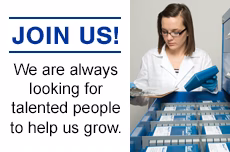 We are always looking for talented people to help us continue to grow as a global company. We are always looking for talented people to help us continue to grow as a global company.