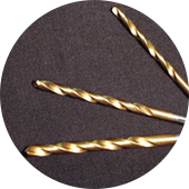 Kurt J. Lesker Company, Gold Au Wire Evaporation Materials
