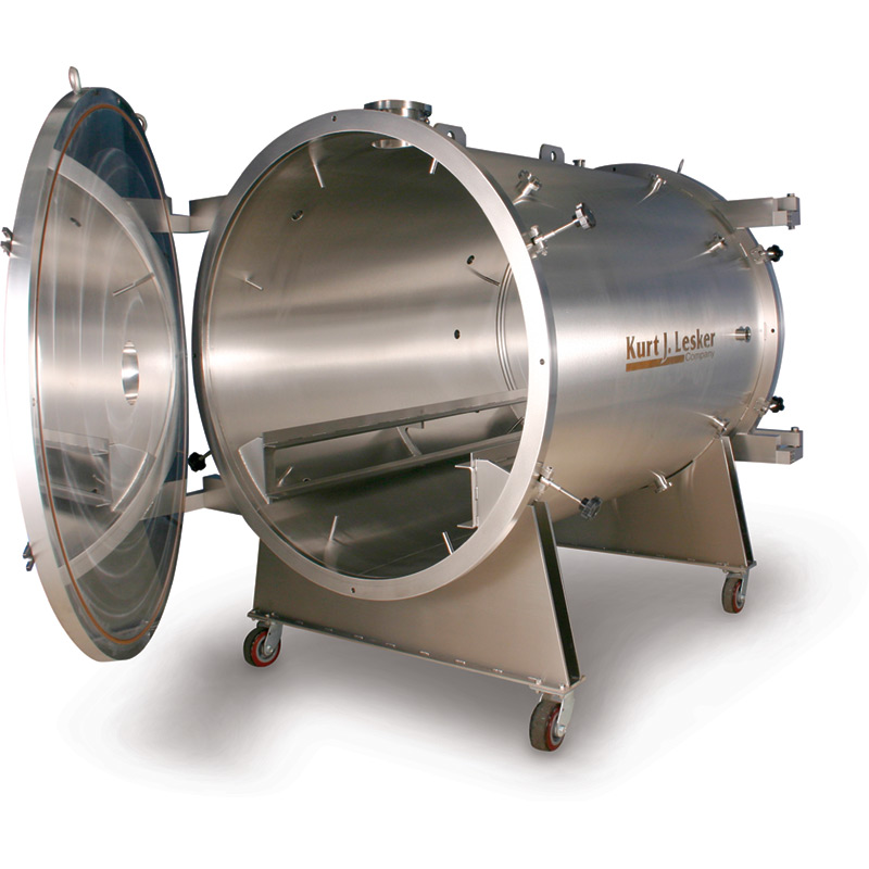 Kurt J. Lesker Company | KJLC Custom Vacuum Chamber Gallery ...