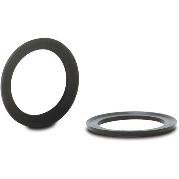 Fluorocarbon Gaskets for ConFlat® (CF) UHV Flanges (molded)