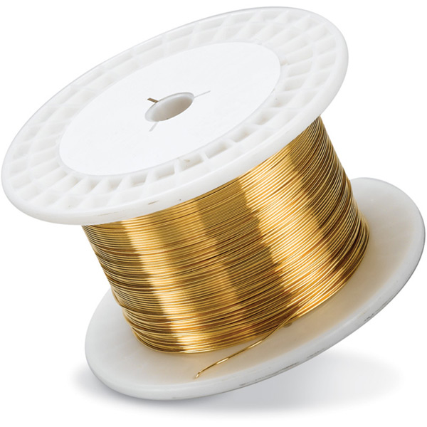 Kurt J. Lesker Company  Gold Au Wire Evaporation Materials