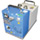 EBARA EV-A Dry Vacuum Pumps, EV-A03, EV-A06, & EV-A10