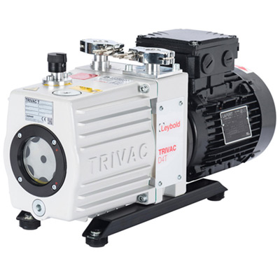 Trivac T - Two Stage Rotary Vane Pumps