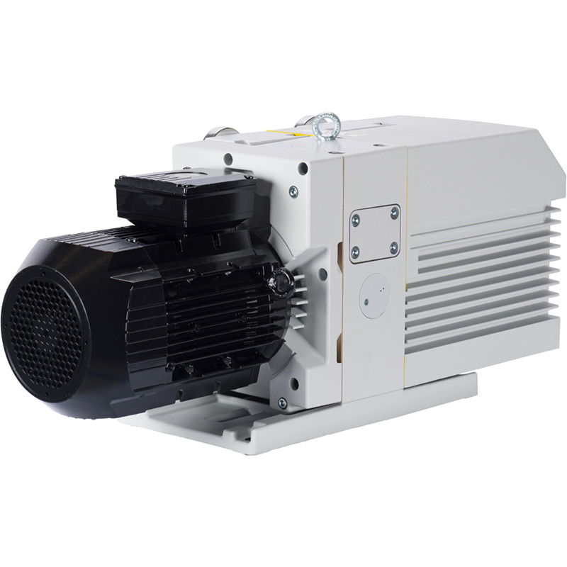 Kurt J. Lesker Company | 11296 - Leybold D65B Rotary Vane Pump ...