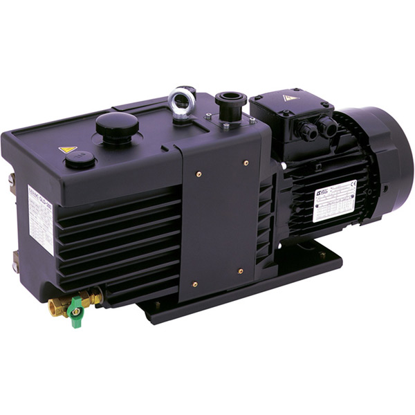 Kurt J. Lesker Company ULVAC® GLD Series Rotary Vane Vacuum Pumps Vacuum Science Is Our Business