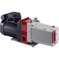 Pfeiffer Duoline™ Magnetically Coupled and Corrosive Magnetically Coupled Rotary Vane Pumps